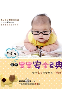 圖解寶寶安全圣典（0-3歲）：現(xiàn)代寶寶教育安全“圣經(jīng)”(物華天寶）