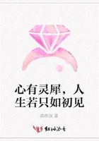 心有靈犀，人生若只如初見在線閱讀