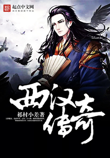 西漢傳奇