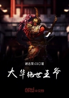 大华绝世王爷