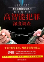 高智能犯罪深度调查在线阅读