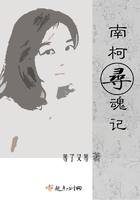 南柯尋魂記在線閱讀