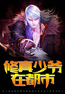 修真少爺在都市