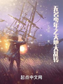 無名少年之天地大亂轉(zhuǎn)