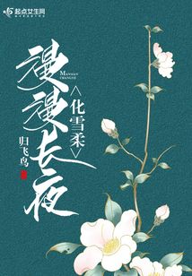漫漫長夜化雪柔