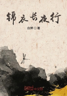 錦衣長(zhǎng)夜行