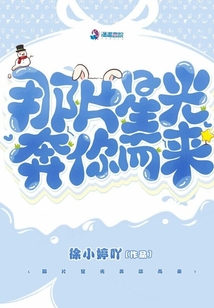 那片星光奔你而來
