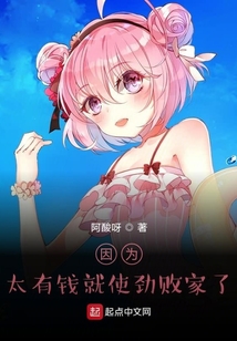 因為太有錢就使勁敗家了