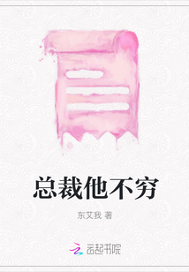總裁他不窮