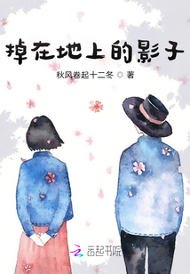 掉在地上的影子