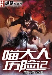喵大人历险记
