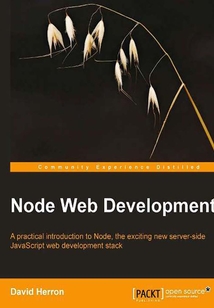 Node Web Development
