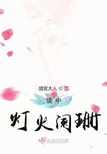 鏡中燈火闌珊