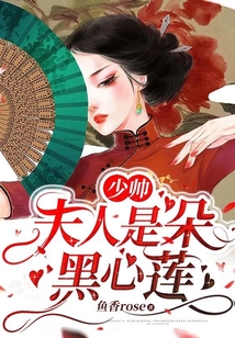 少帥，夫人是朵黑心蓮
