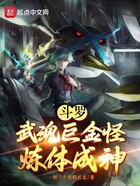 斗罗：武魂巨金怪，炼体成神在线阅读