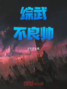 綜武不良帥