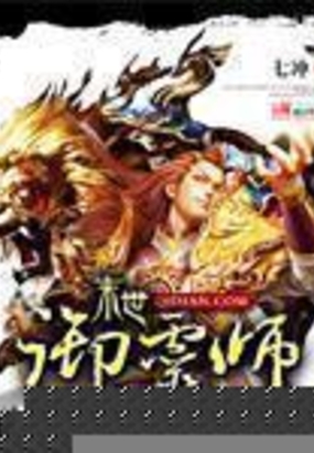 末世御灵师在线阅读