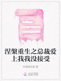涅槃重生之總裁愛上我我沒接受
