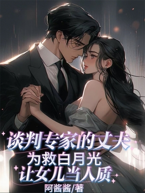 谈判专家的丈夫为救白月光,让女儿当人质在线阅读