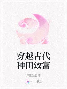 穿越古代種田致富