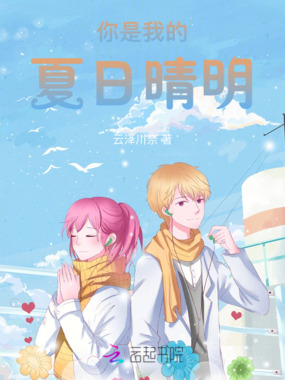 你是我的夏日晴明在线阅读