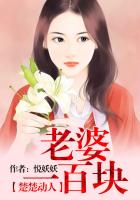 楚楚動人，老婆一百塊在線閱讀