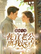 重回八零,便宜老公离我远点在线阅读