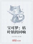 寶可夢：枯葉鎮(zhèn)的回響在線閱讀