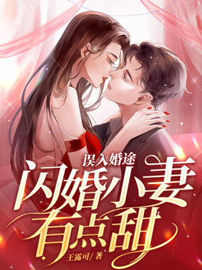 误入婚途：闪婚小妻有点甜在线阅读