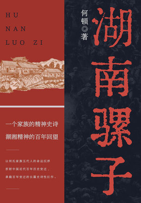 湖南骡子在线阅读