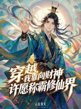 穿越:我靠向财神许愿称霸修仙界在线阅读