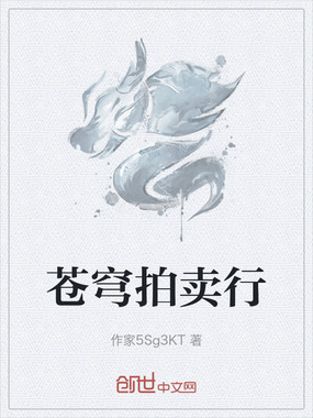 苍穹拍卖行在线阅读