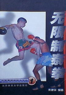 無限制泰拳