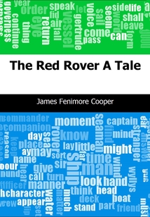 The Red Rover (英文原版)