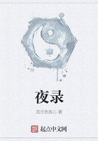 夜錄在線閱讀