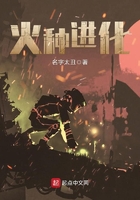 火种进化