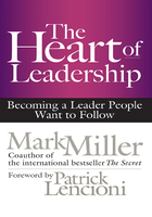 The Heart of Leadership在线阅读