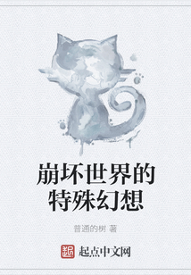 崩壞世界的特殊幻想
