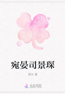 宛晏司景琛