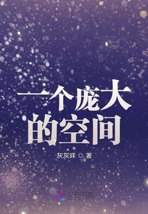 一個龐大的空間