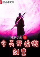 今天開始做劍皇在線閱讀