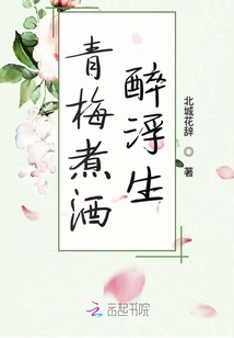 青梅煮酒醉浮生