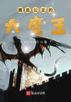 擄走公主的大魔王在線閱讀