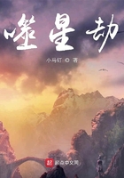 噬星劫