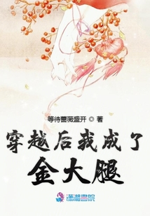 穿越后我成了金大腿