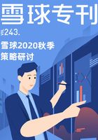 雪球专刊243期：2020秋季投资策略研讨在线阅读