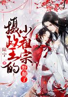 摄政王的小祖宗野翻了在线阅读
