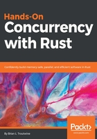 Hands-On Concurrency with Rust