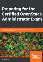 Preparing for the Certified OpenStack Administrator Exam在线阅读