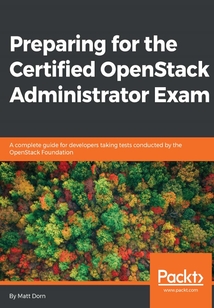 Preparing for the Certified OpenStack Administrator Exam